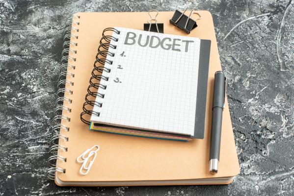 Budget Planner