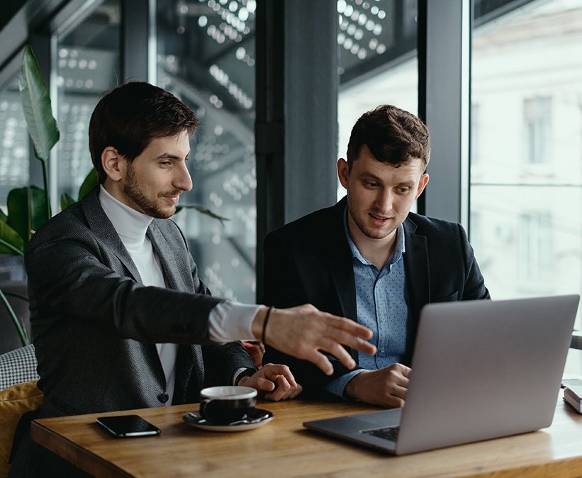 Northend Mortgage - Why work with a broker